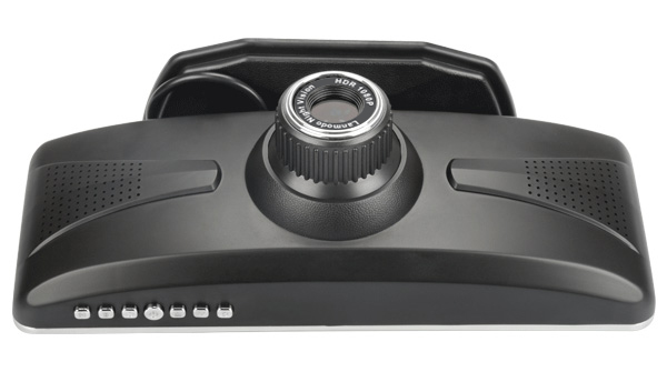 دوربین نایت ویژن با مانیتور 8.5 اینچی روداشبوردی با برد 300 متر(در تاریکی مطلق ) مدل 1441
