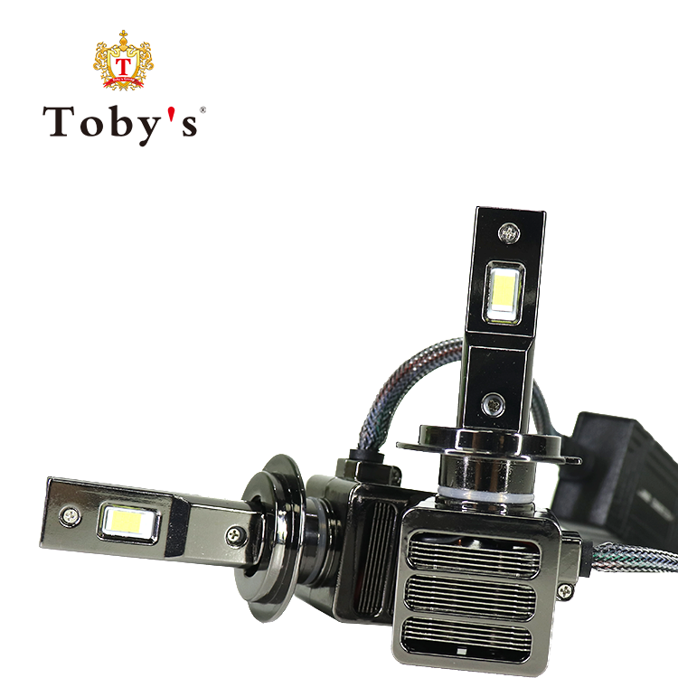 لامپ هدلایت 3000 وات توبیز مدل TBS-S65