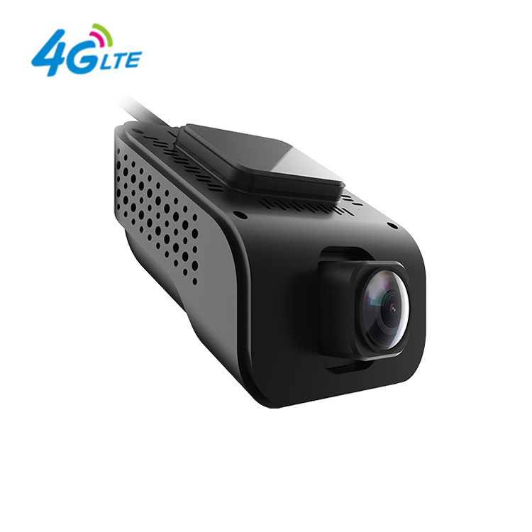 دوربین dashcam mini بدون مانیتور سیمکارتخور 4G مدل K15