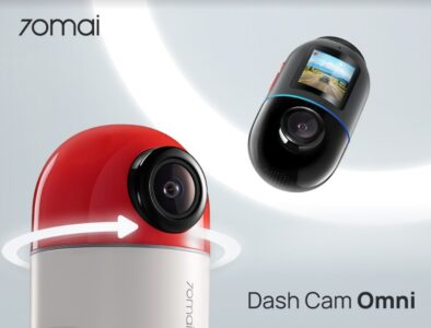 دوربین هوشمند ثبت وقایع سیمکارتخور شیاومی مدل X200